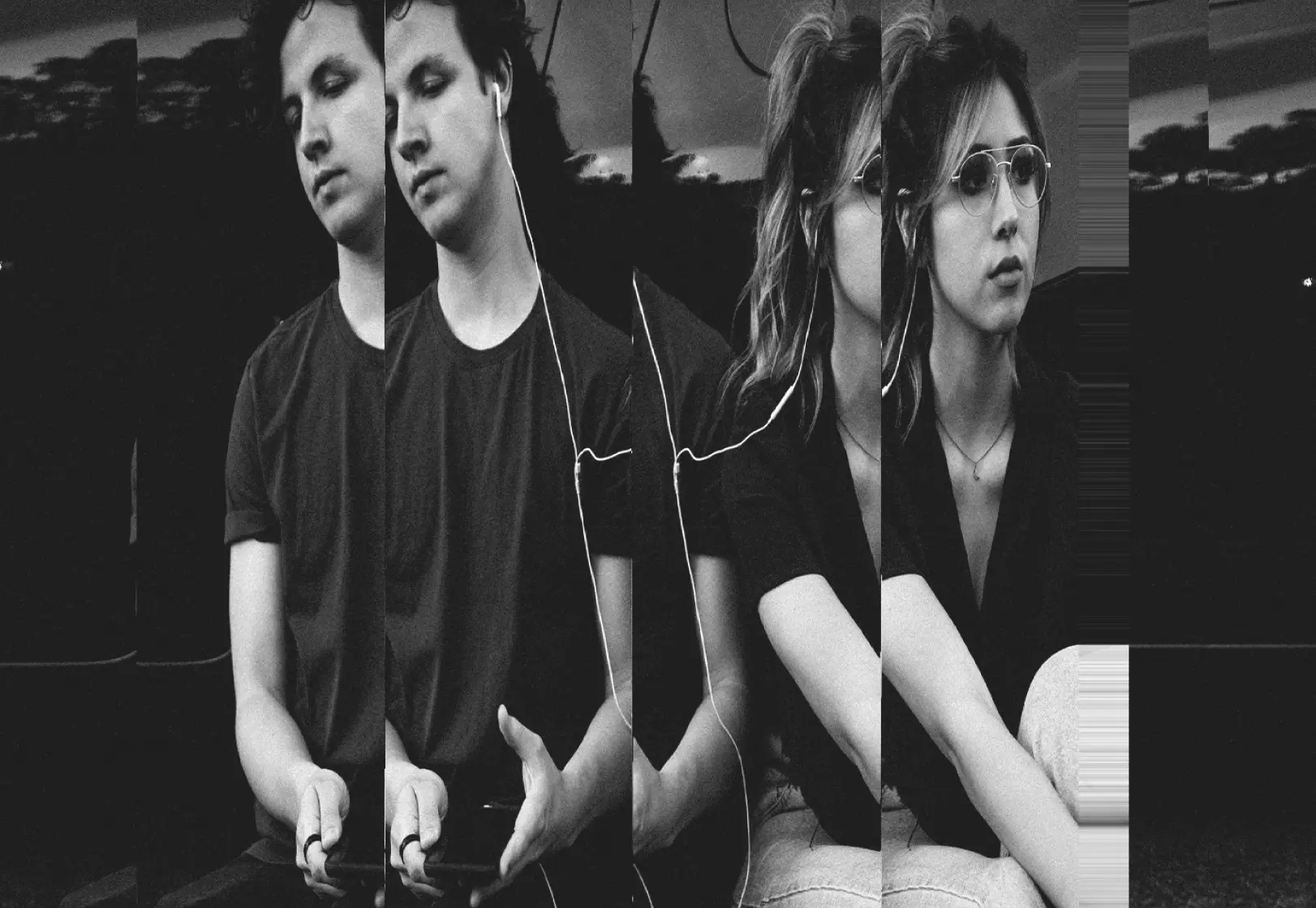 music cover